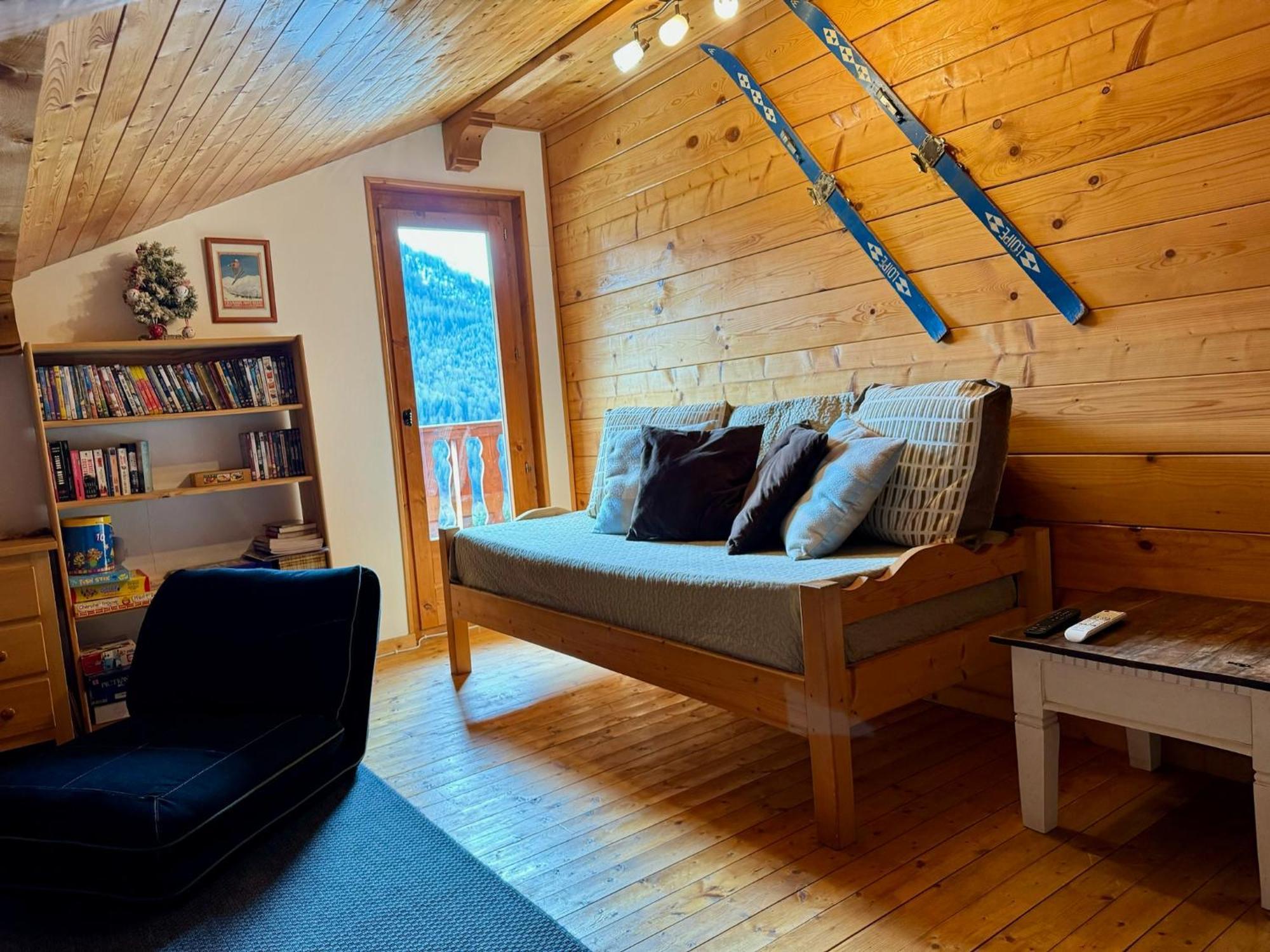 Charming, Cosy Chalet Nestled In A Breathtaking Surrounding With Spectacular, Stunning Mountain Views Abondance Zewnętrze zdjęcie