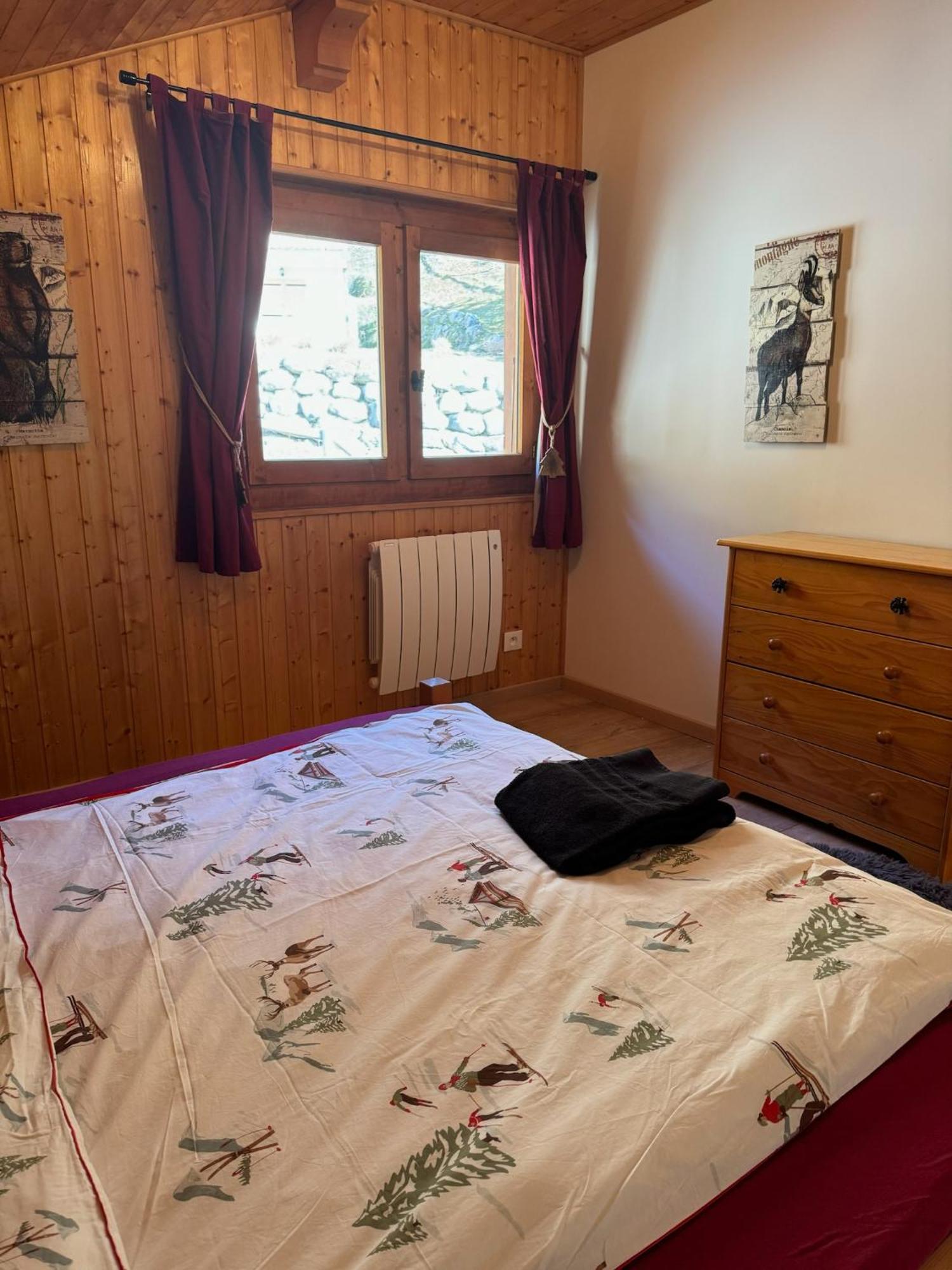 Charming, Cosy Chalet Nestled In A Breathtaking Surrounding With Spectacular, Stunning Mountain Views Abondance Zewnętrze zdjęcie