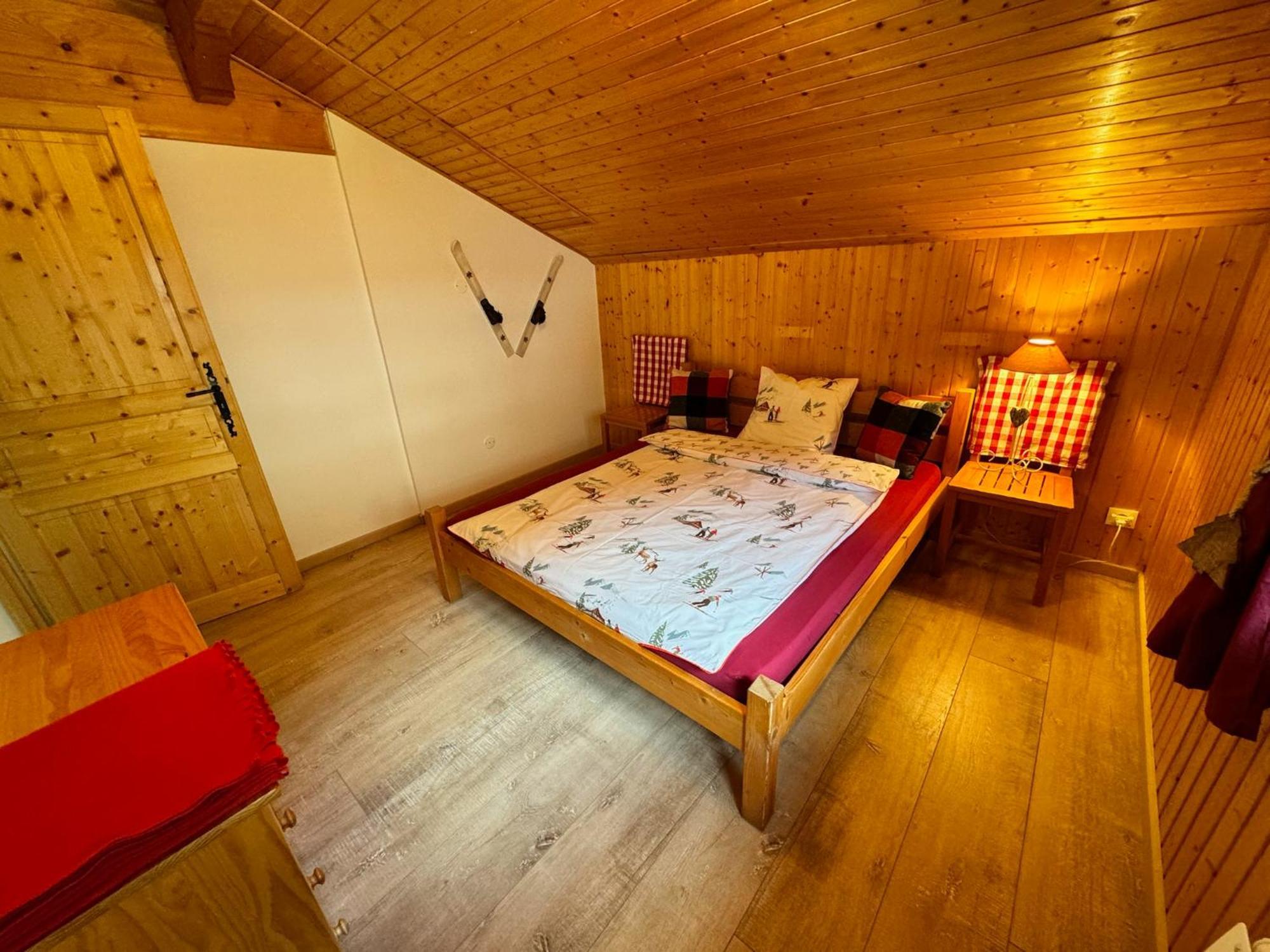 Charming, Cosy Chalet Nestled In A Breathtaking Surrounding With Spectacular, Stunning Mountain Views Abondance Zewnętrze zdjęcie