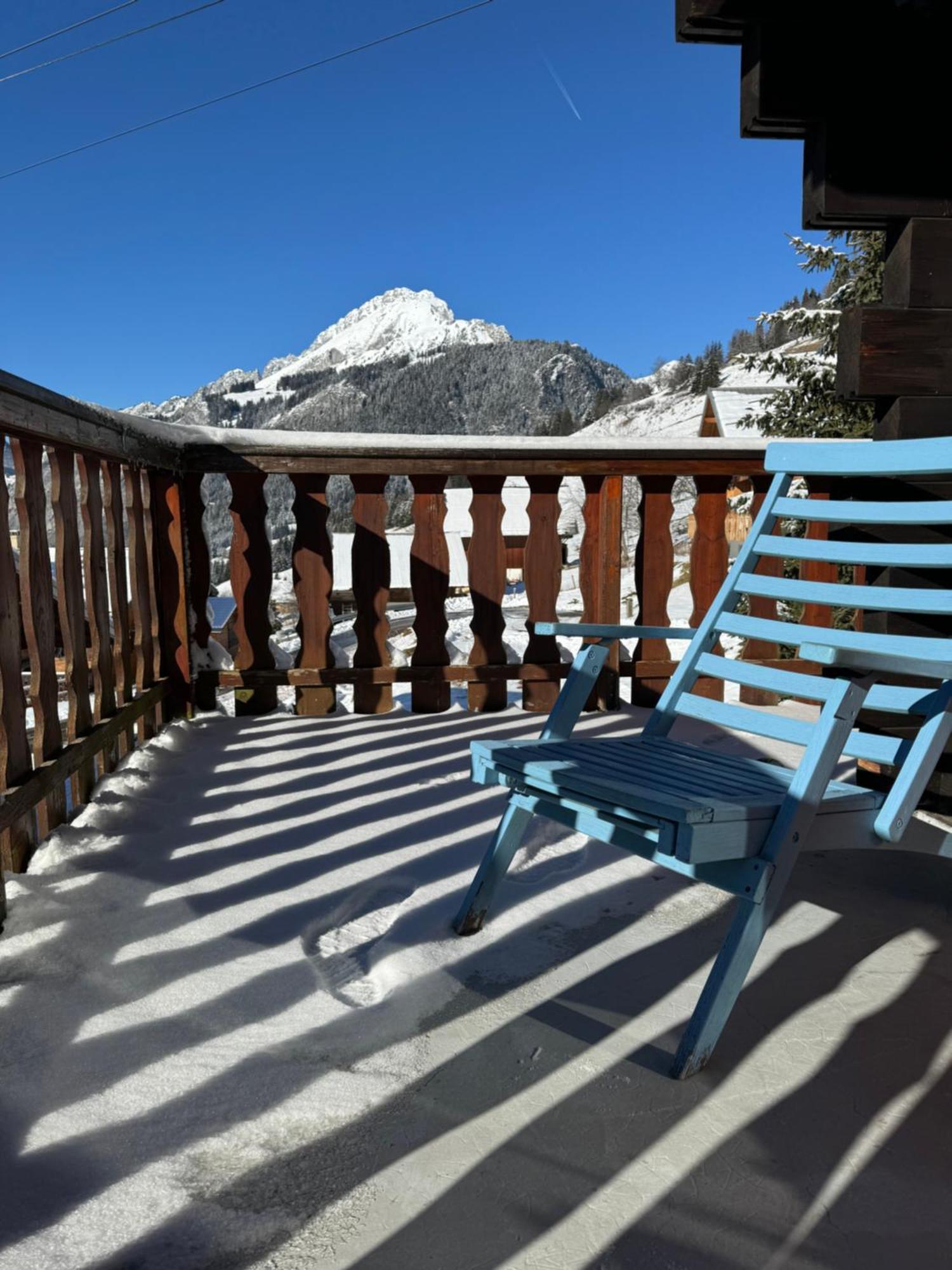 Charming, Cosy Chalet Nestled In A Breathtaking Surrounding With Spectacular, Stunning Mountain Views Abondance Zewnętrze zdjęcie