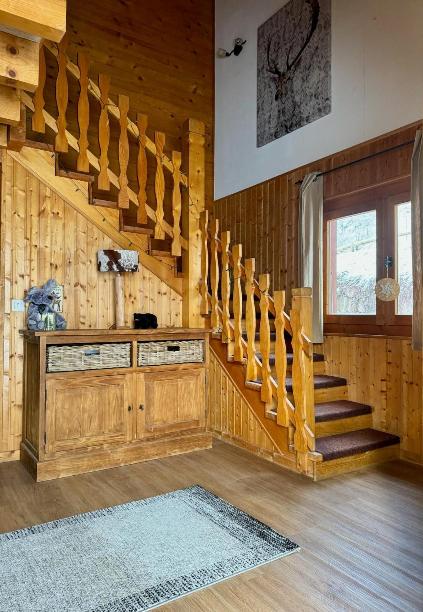 Charming, Cosy Chalet Nestled In A Breathtaking Surrounding With Spectacular, Stunning Mountain Views Abondance Zewnętrze zdjęcie