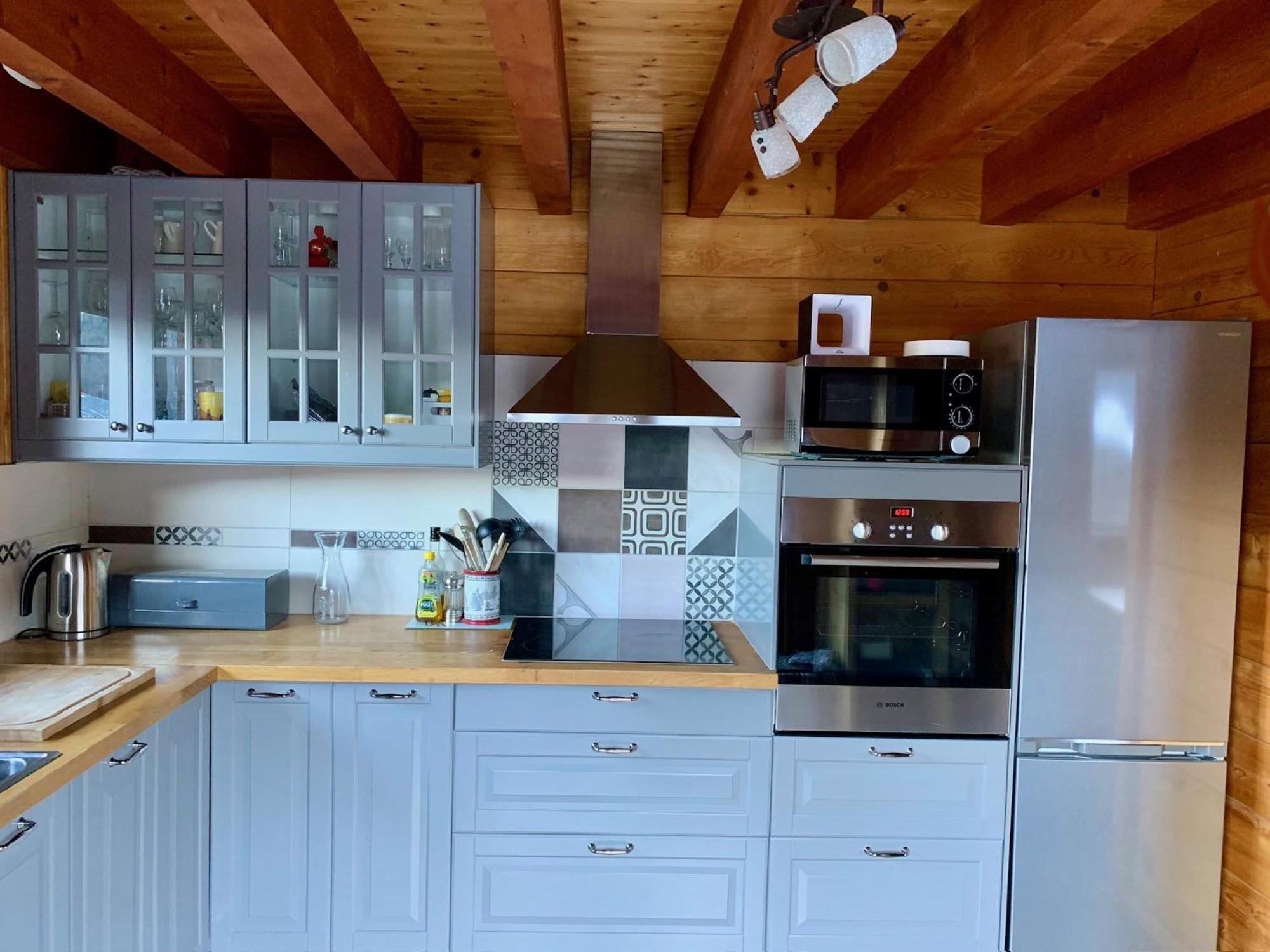 Charming, Cosy Chalet Nestled In A Breathtaking Surrounding With Spectacular, Stunning Mountain Views Abondance Zewnętrze zdjęcie